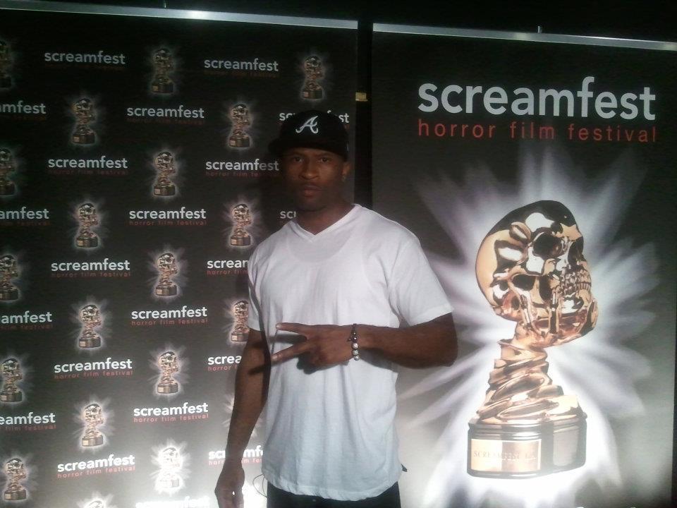 Screamfest-Horror film Festival in Los Angeles California