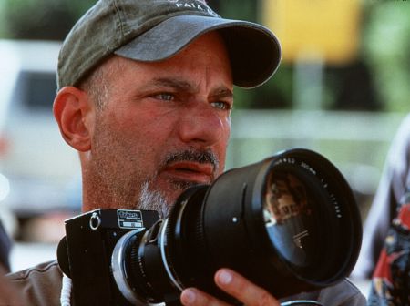 Director Rob Cohen