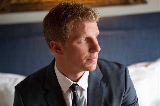 Still of Sean Lowe in The Bachelor (2002)