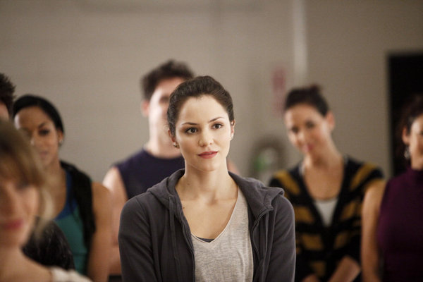 Still of Katharine McPhee in Smash (2012)