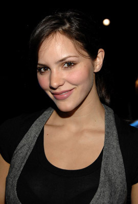 Katharine McPhee