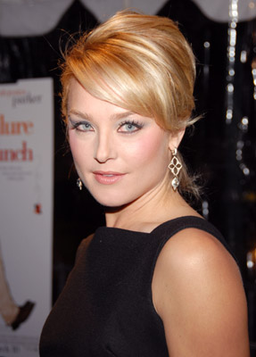 Elisabeth Röhm at event of Uzdelsta meile (2006)