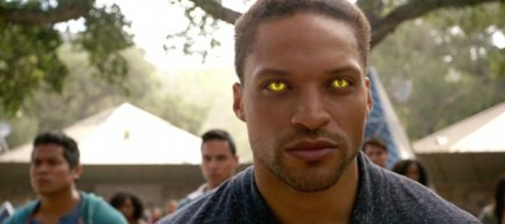 Cleo Anthony in Extant (2015)