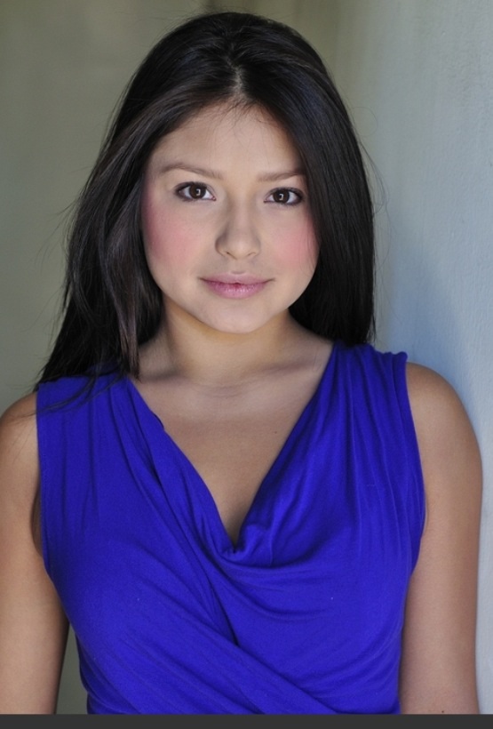 Tiffany Gonzalez