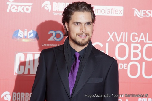 Diogo Morgado