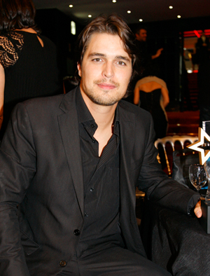 Diogo Morgado