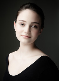 Aisling Franciosi