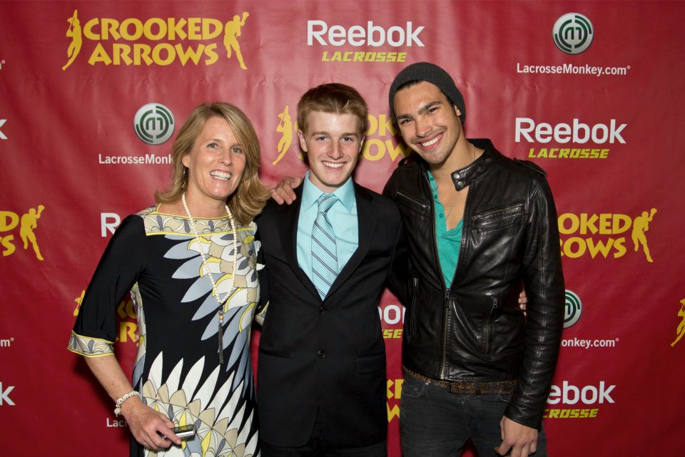 Crooked Arrows Premier