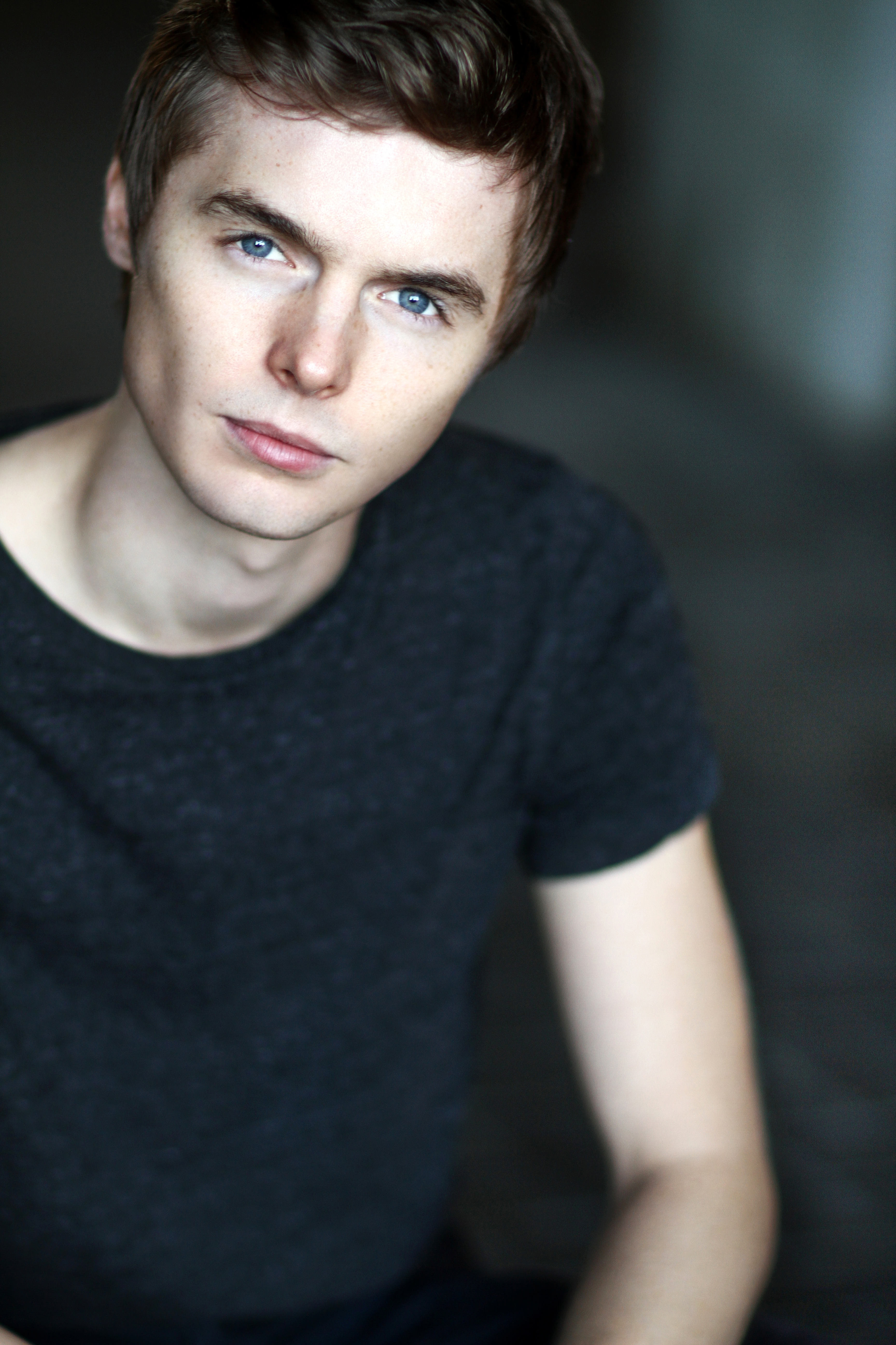 Tyler Johnston