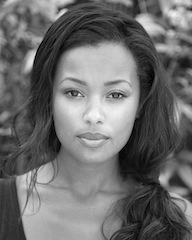 Melanie Liburd