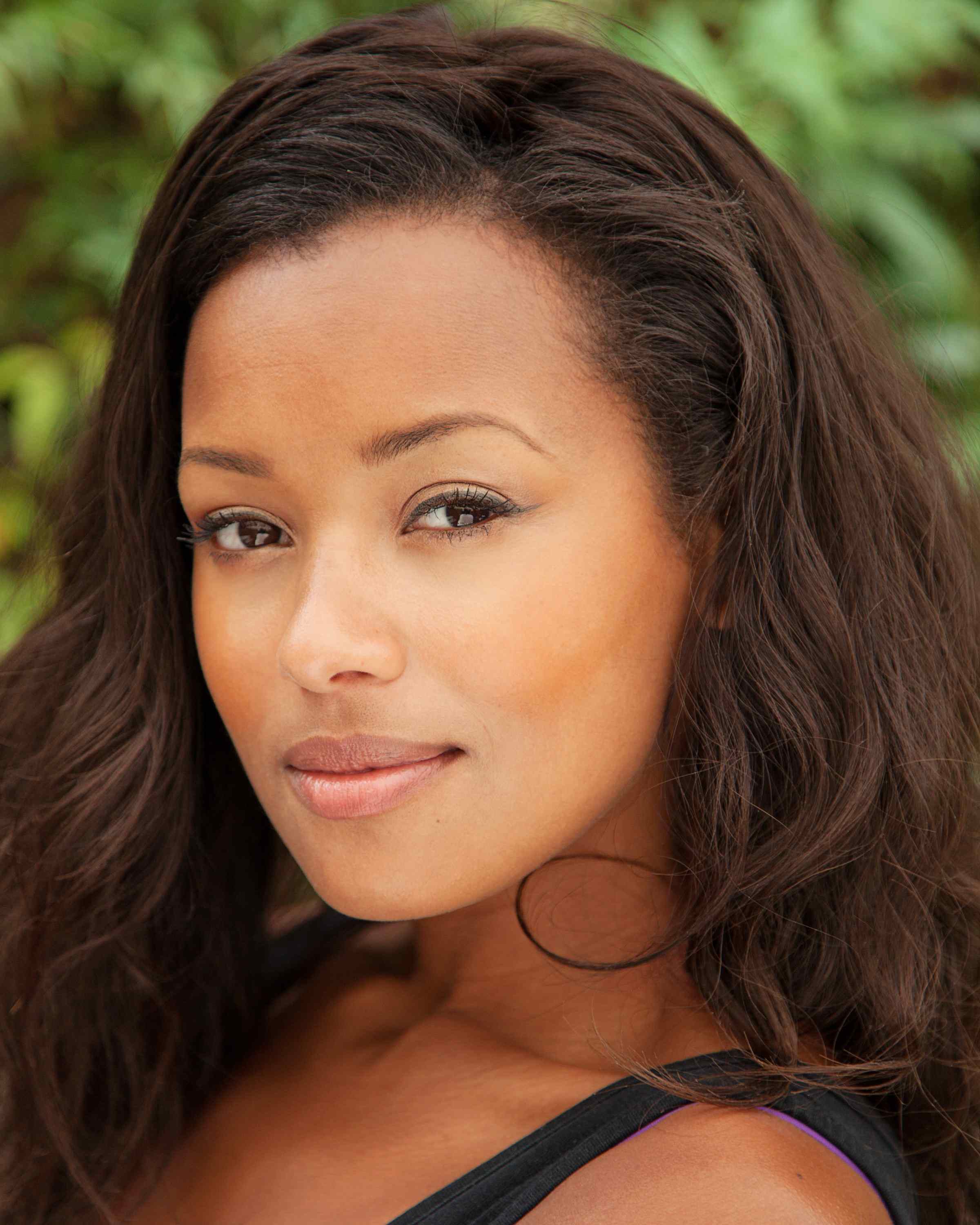 Melanie Liburd