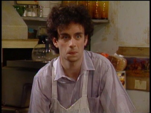 Still of Kevin McDonald in The Kids in the Hall (1988)