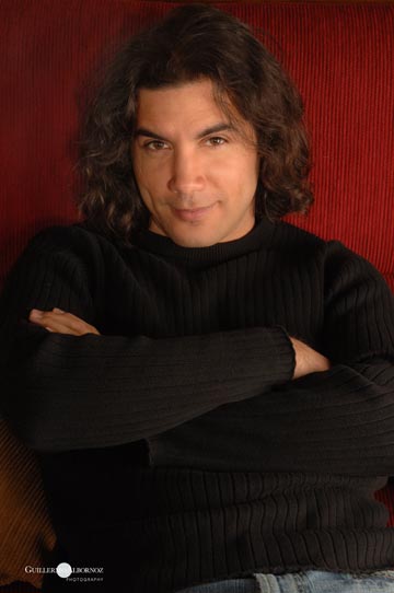 Eduardo Navas