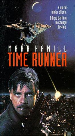 Mark Hamill in Time Runner (1993)
