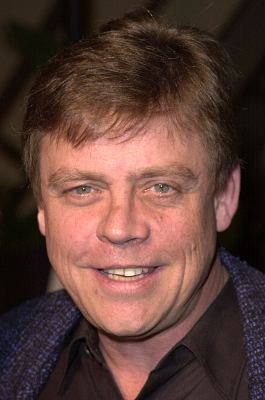 Mark Hamill at event of Joseph: King of Dreams (2000)