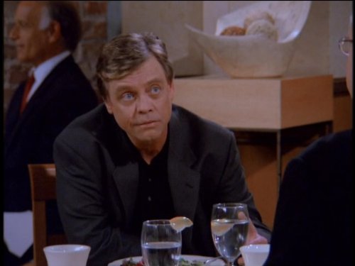 Still of Mark Hamill in Just Shoot Me! (1997)