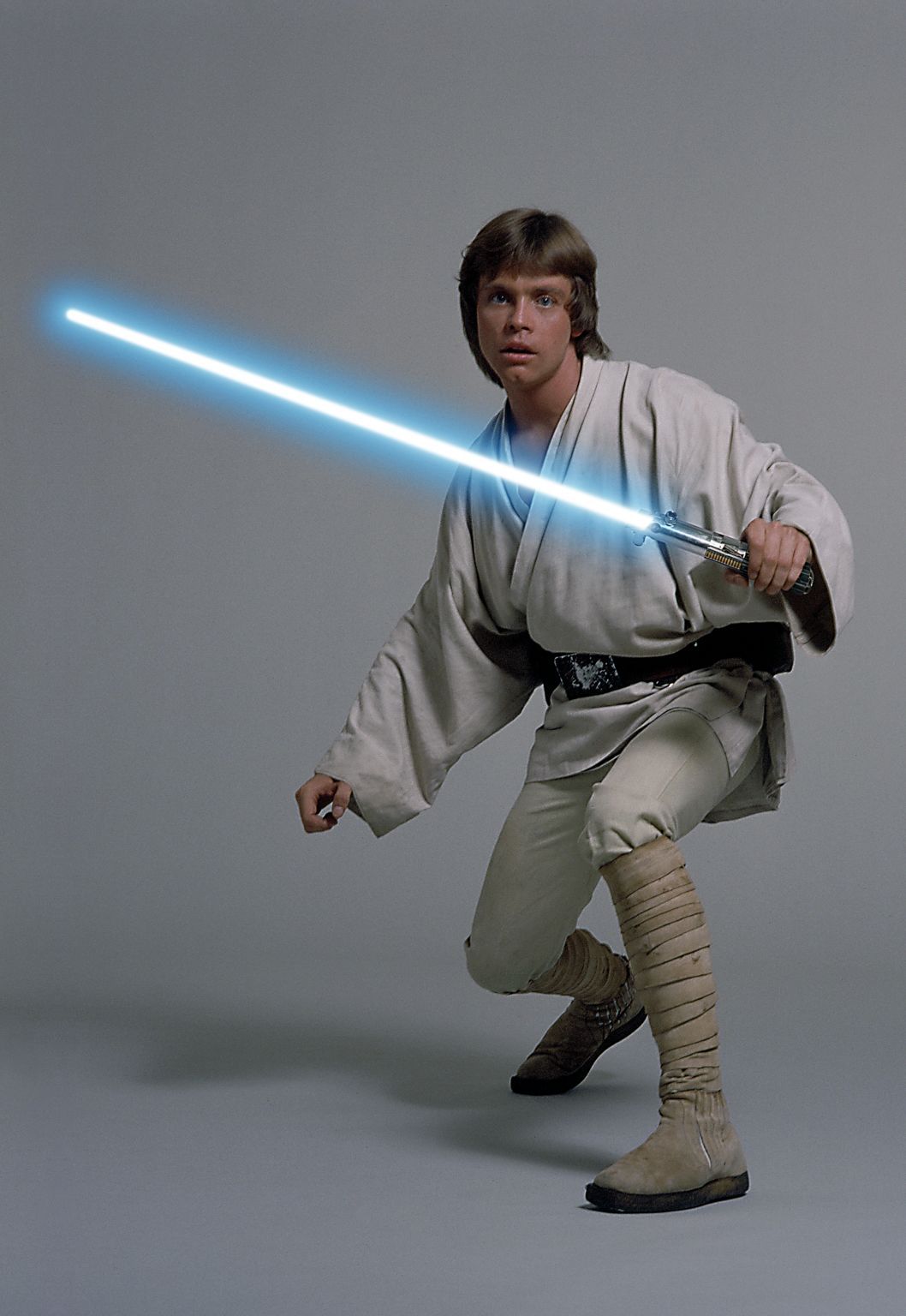 Still of Mark Hamill in Zvaigzdziu karai (1977)