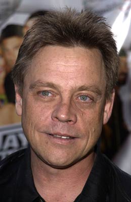 Mark Hamill at event of Jay and Silent Bob Strike Back (2001)