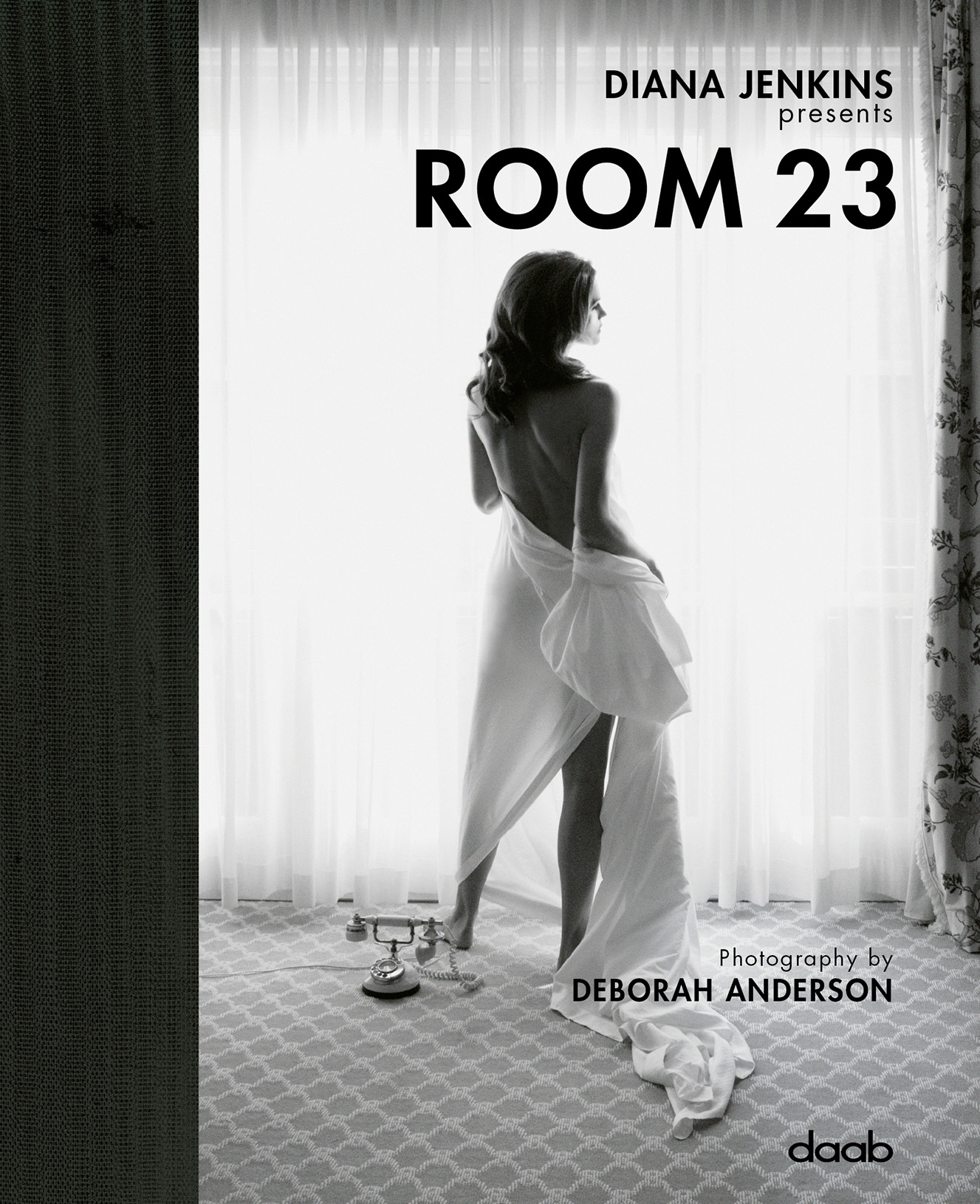 ROOM23 Fine Art Book