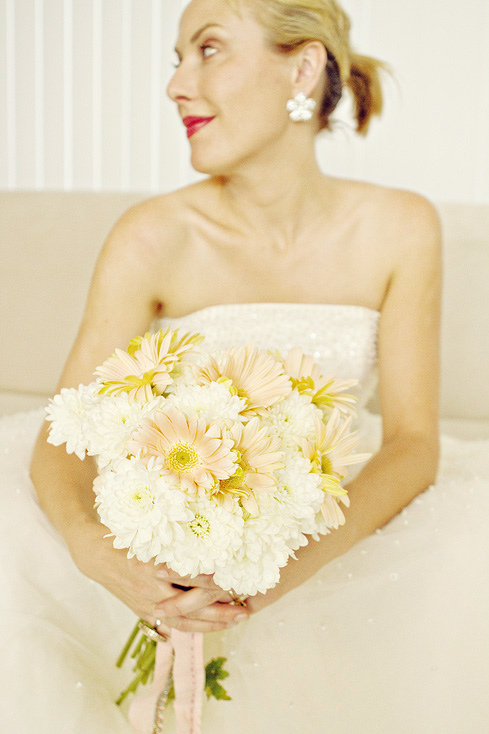 Meredith Thomas- Vintage Bridal Print Shoot