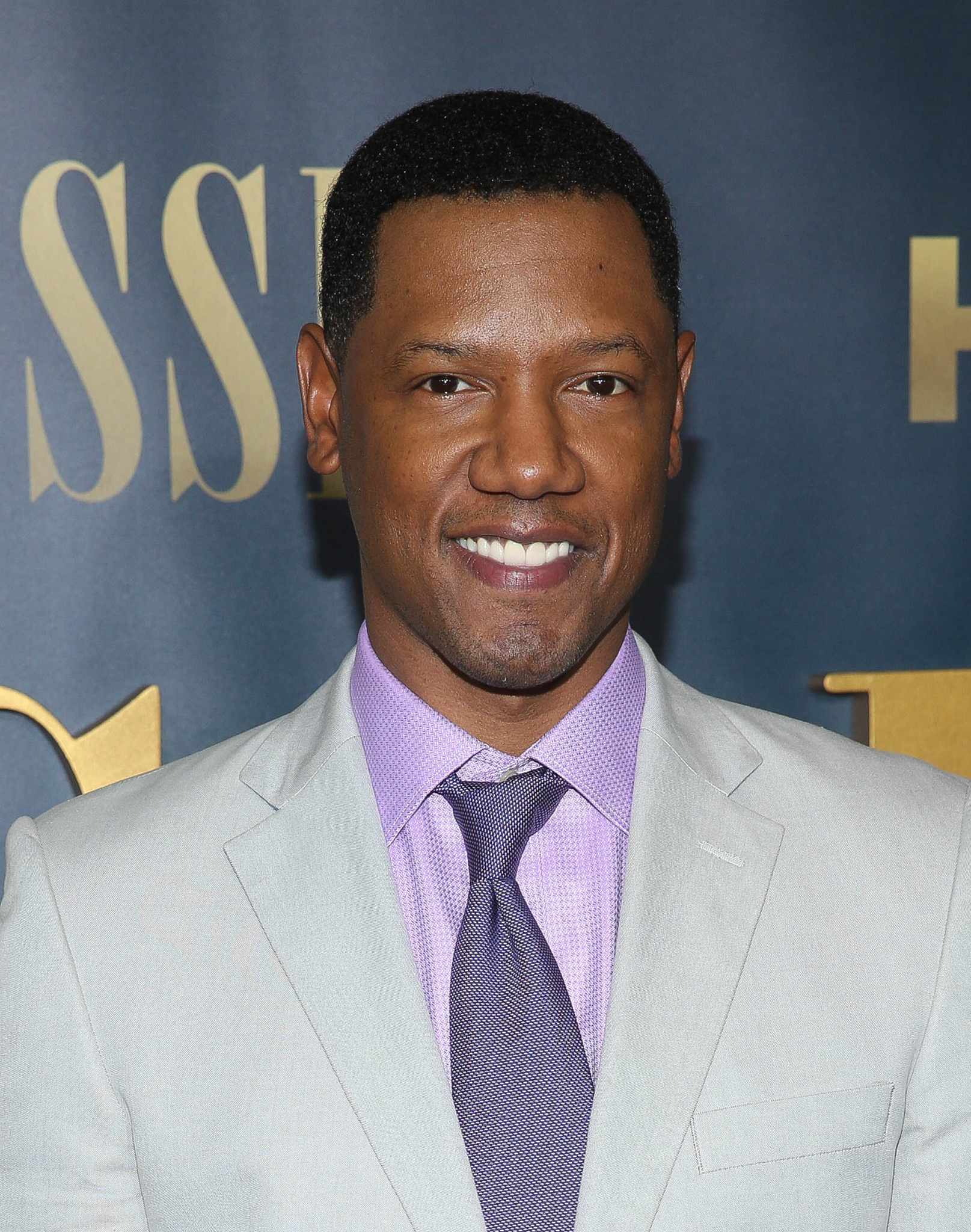 Tory Kittles at event of Bessie (2015)