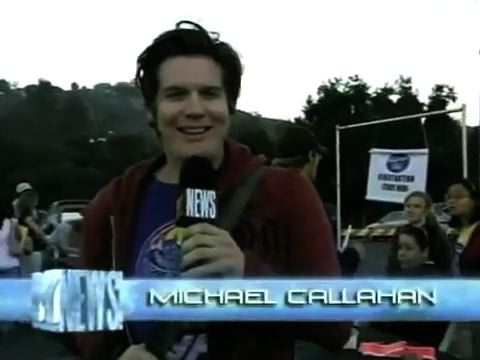 Michael Callahan