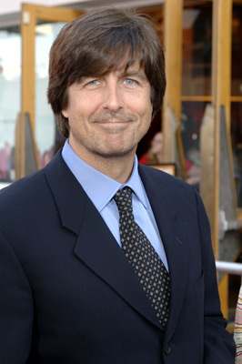 Thomas Newman at event of Cinderella Man (2005)