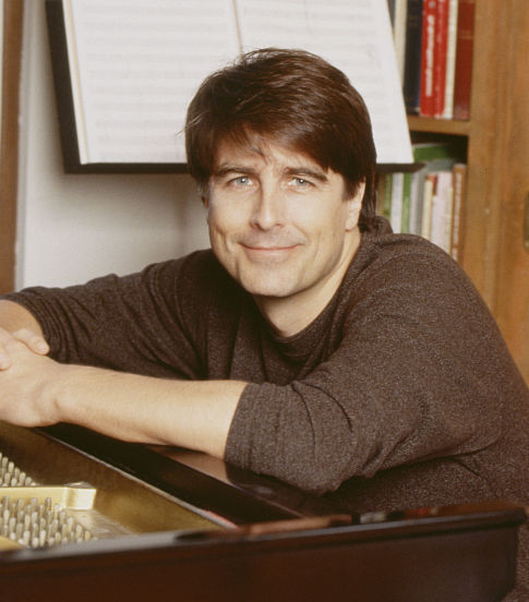 Thomas Newman in Zuviukas Nemo (2003)