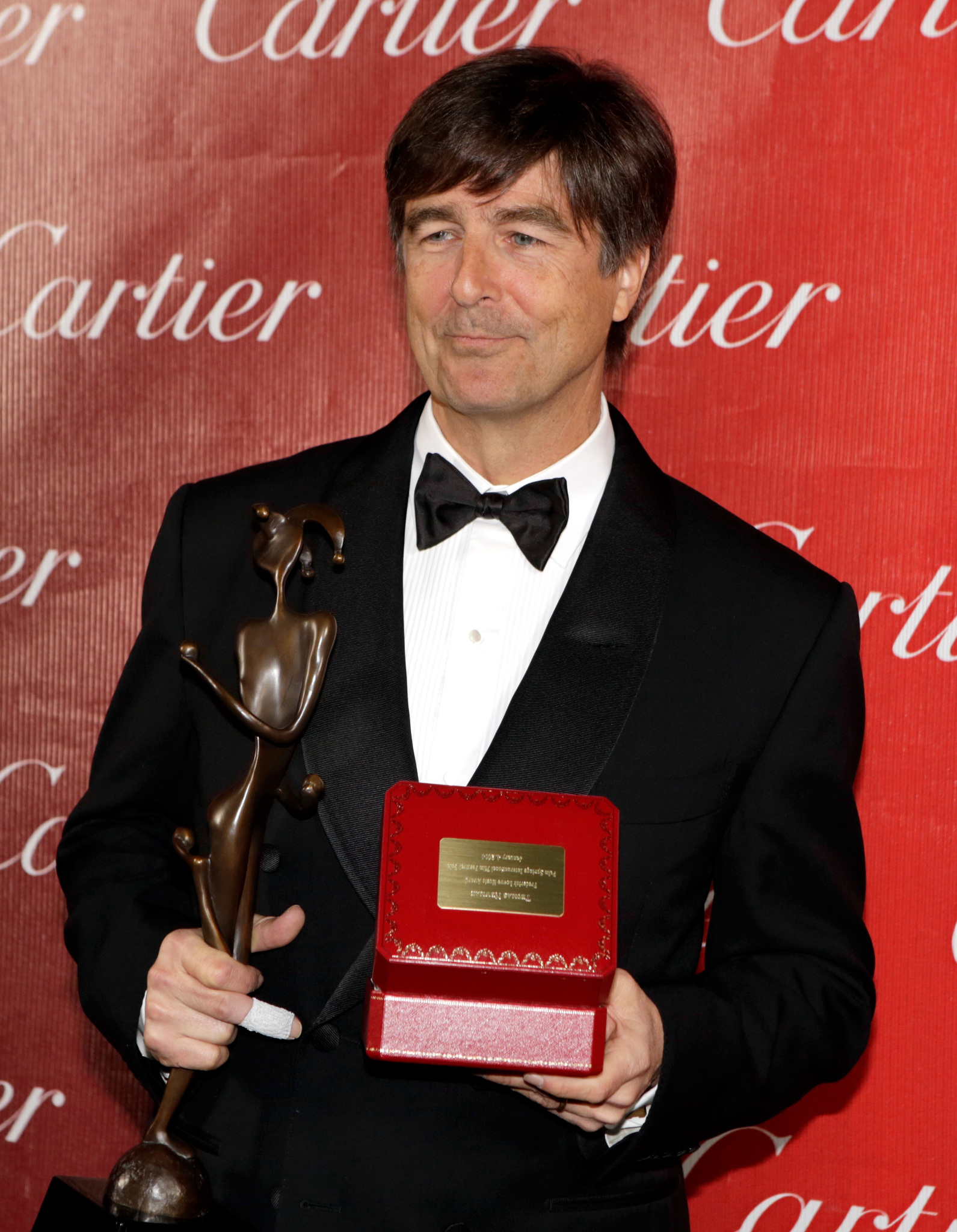 Thomas Newman