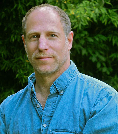 Steven Keller