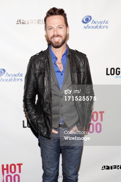 LOGO Hot 100 Party 2013