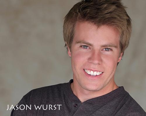 Jason Wurst