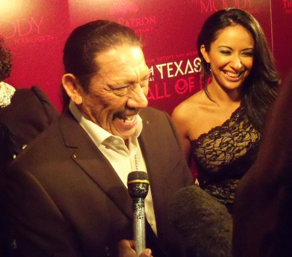 2012 Texas Film Hall of Fame Awards