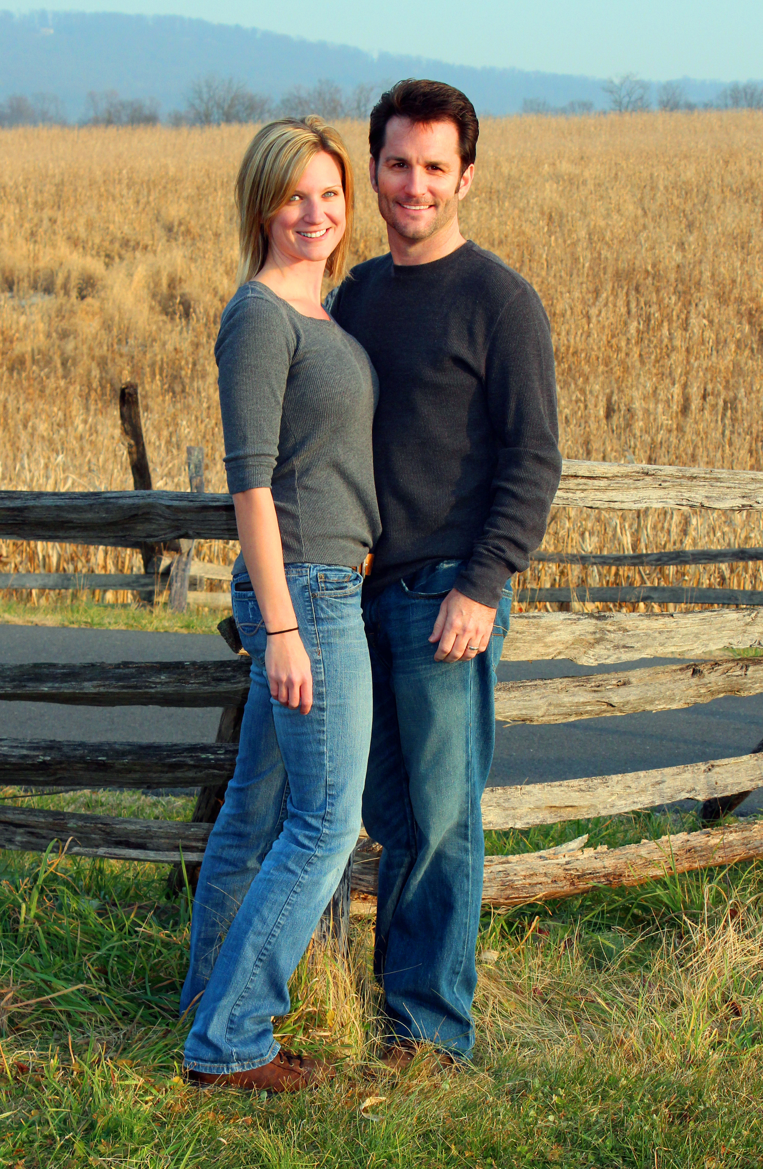 Garvey's at Antietam Battlefield