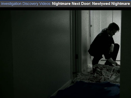 Nightmare Next Door