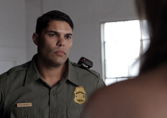 Still of Ulysses Lopez in Marfa Girl (2012)