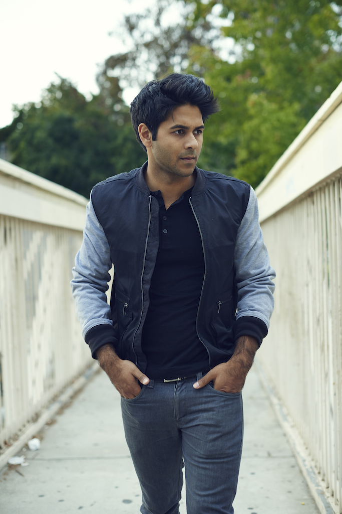 Nikhil Shukla