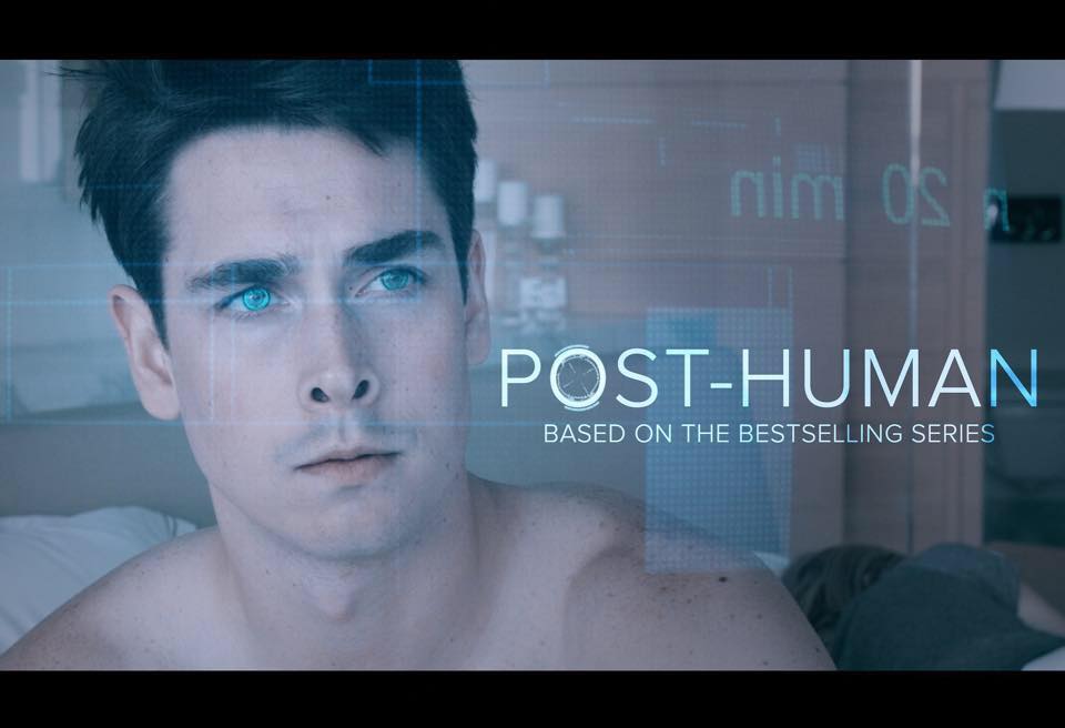 Madison Smith in Post-Human