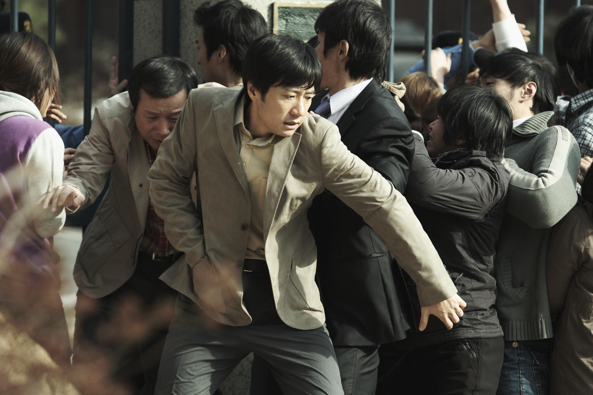 Still of Myung-min Kim in Yeon-ga-si (2012)