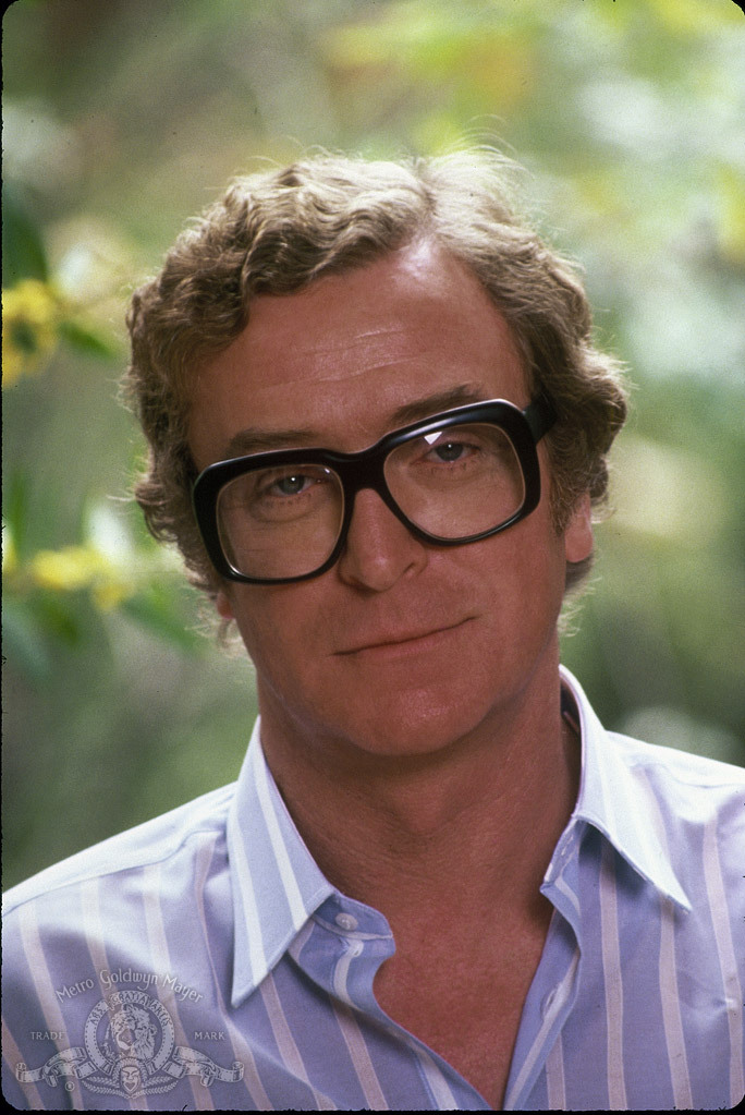 Still of Michael Caine in Blame It on Rio (1984)