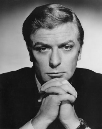 Michael Caine © 1966 Universal Pictures Company, Inc.