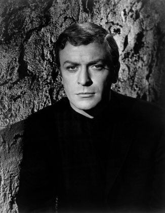 Michael Caine © 1966 Universal Pictures Company, Inc.