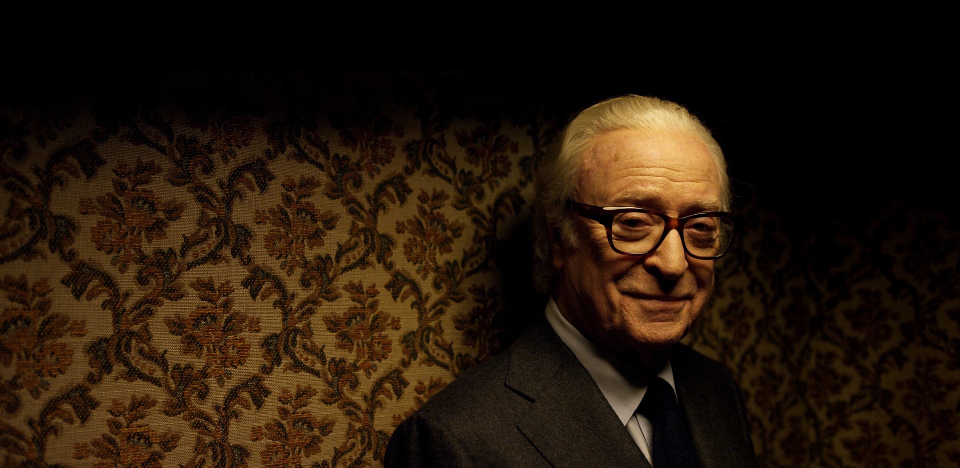 Still of Michael Caine in Jaunyste (2015)