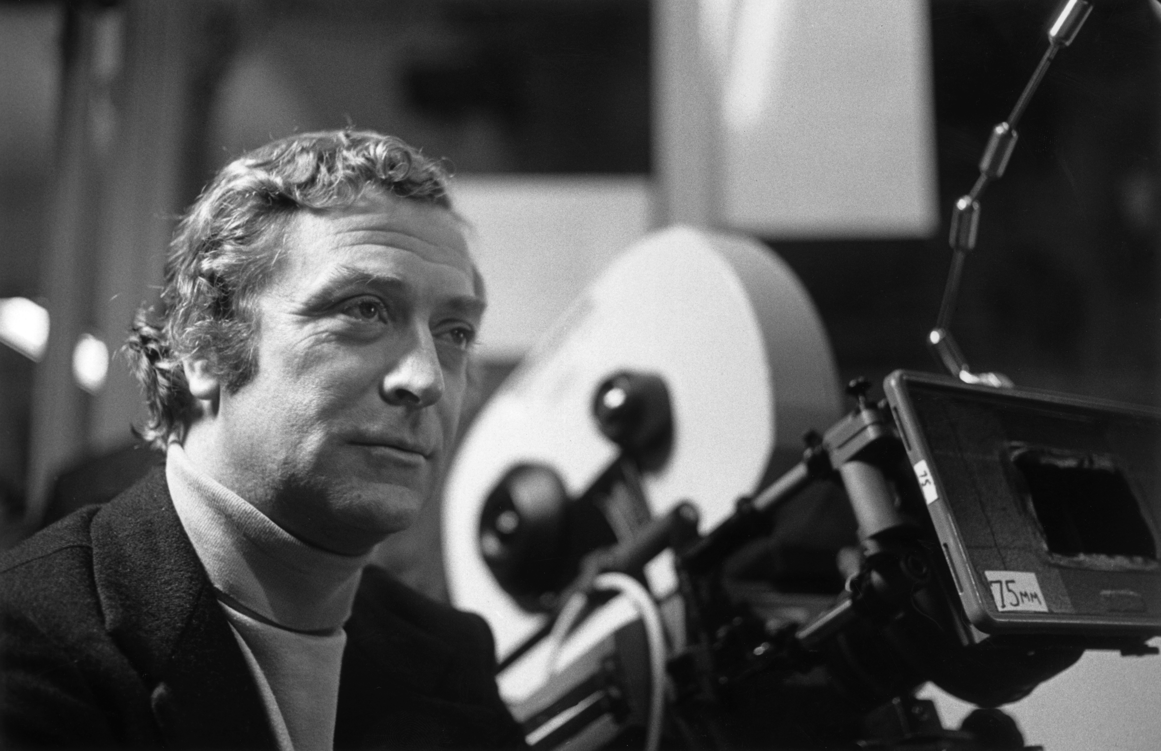 Still of Michael Caine in Dressed to Kill (1980)