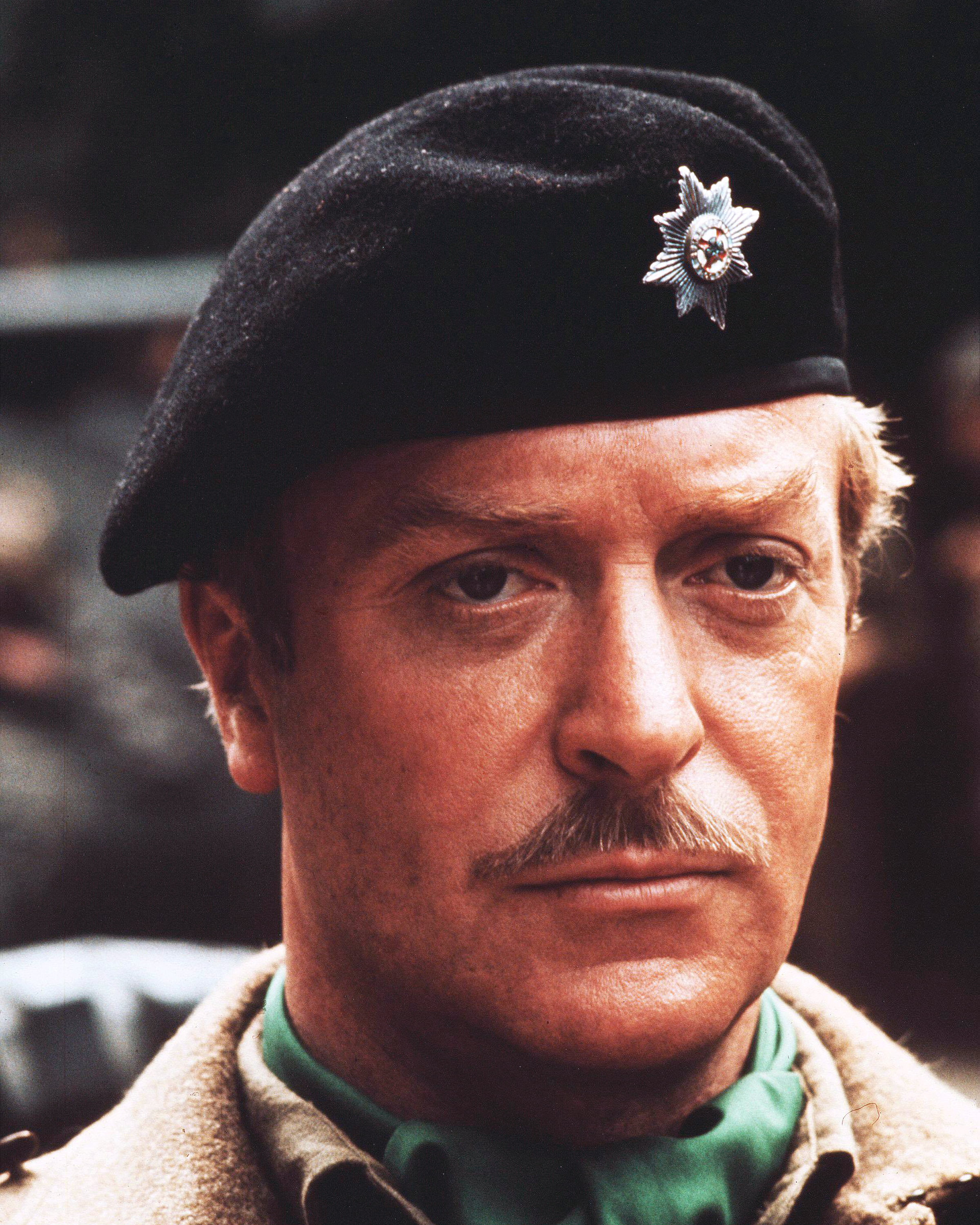 Still of Michael Caine in A Bridge Too Far (1977)