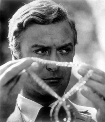 Still of Michael Caine in Deadfall (1968)