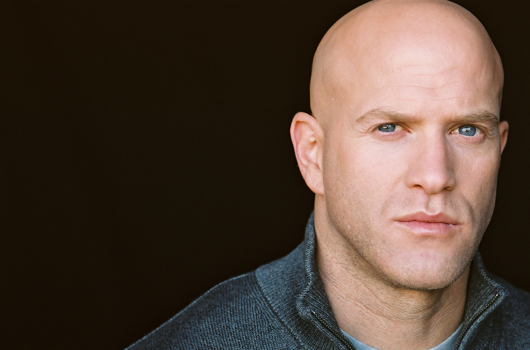 Bruno Gunn