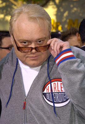 Louie Anderson at event of Soul Plane (2004)