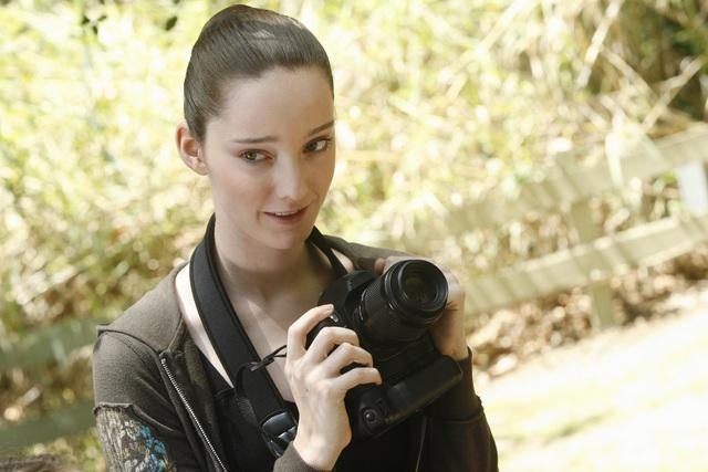 Still of Emma Dumont in Bunheads (2012)