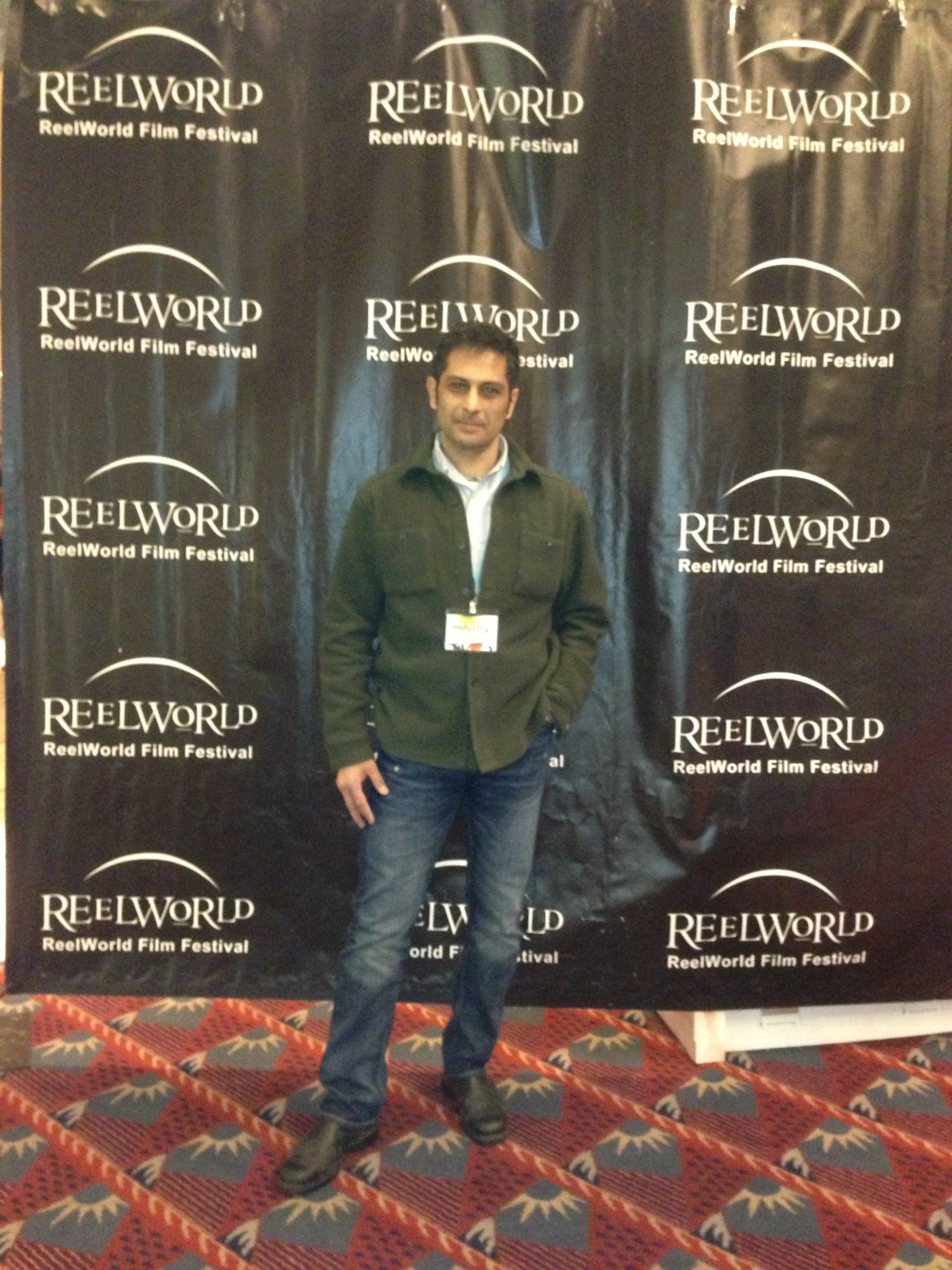 ReelWorld 2013